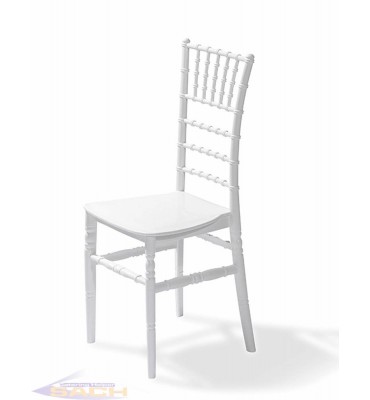 Cadeira Tiffany Eco Mono-block