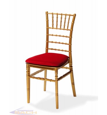 Cadeira Tiffany Eco Mono-block