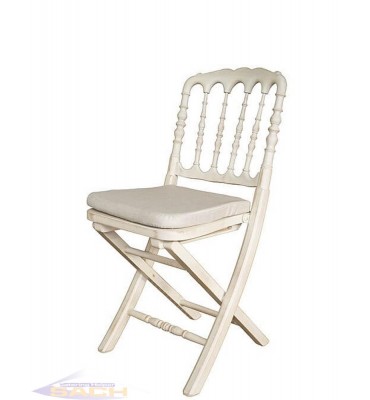 Napoleon Folding Chair