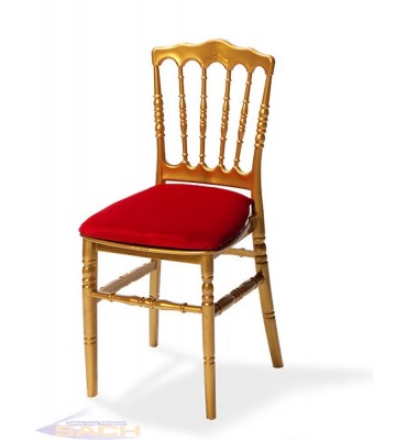 Cadeira Napoleão Monoblock