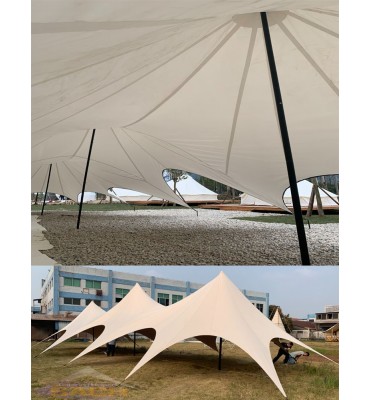 FLEX TENT