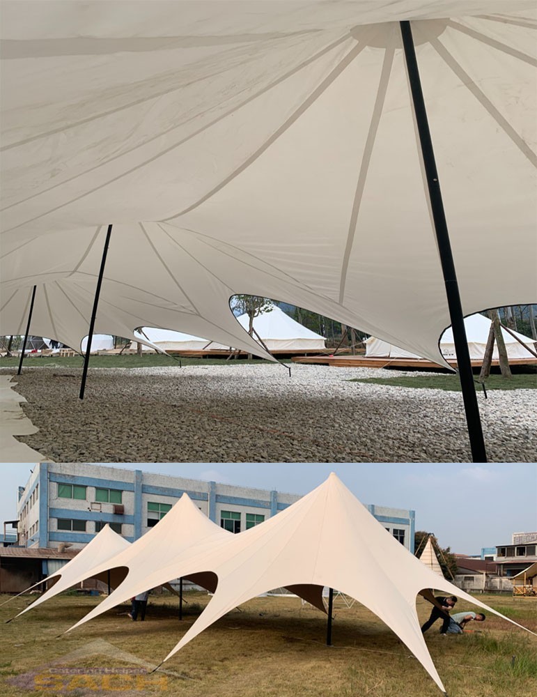 FLEX TENT