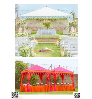 Árabian Tents