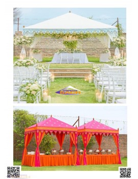 Carpas Árabes