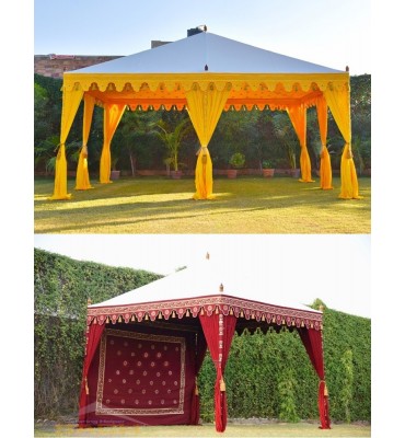 Árabian Tents
