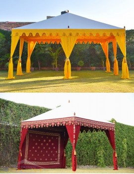 Carpas Árabes