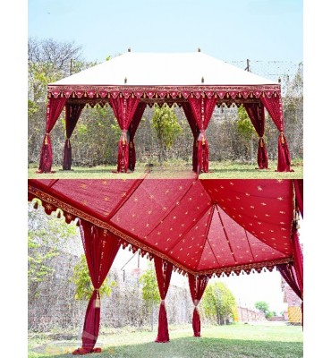 Árabian Tents