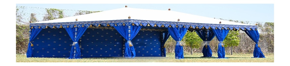 Carpas Arabes